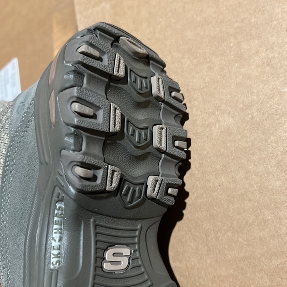 Sketcher Toasty toes winter boots. USA 7. - Picture 4 of 8